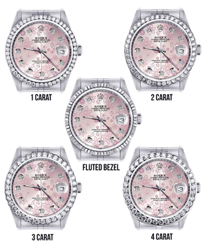 Diamond-Mens-Rolex-Datejust-Watch-16200-36MM-Pink-Flower-Diamond-Dial-Jubilee-Band-3.webp