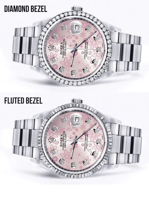 Diamond-Mens-Rolex-Datejust-Watch-16200-36MM-Pink-Flower-Diamond-Dial-Oyster-Band-2.webp