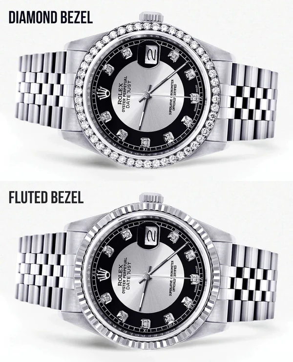 Diamond-Mens-Rolex-Datejust-Watch-16200-36MM-Tuxedo-Diamond-Dial-Jubilee-Band-2.webp