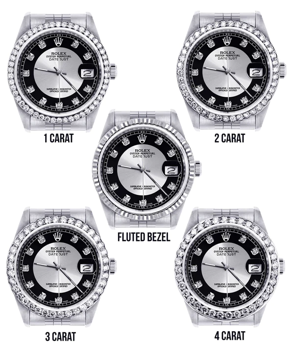Diamond-Mens-Rolex-Datejust-Watch-16200-36MM-Tuxedo-Diamond-Dial-Jubilee-Band-3.webp