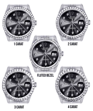 Diamond-Mens-Rolex-Datejust-Watch-16200-36Mm-Graphite-Diamond-Dial-Jubilee-Band-4.webp