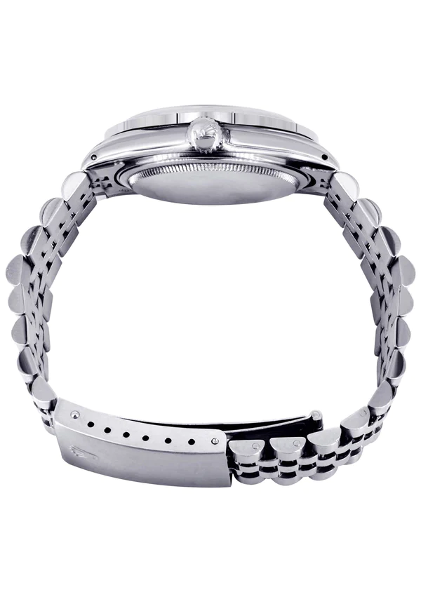 Diamond-Mens-Rolex-Datejust-Watch-16200-36Mm-Light-Blue-Roman-Numeral-Dial-Jubilee-Band-5.webp
