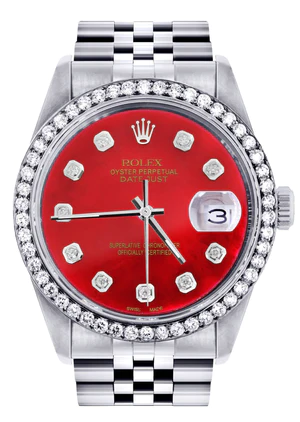 Diamond-Mens-Rolex-Datejust-Watch-16200-36Mm-Red-Diamond-Dial-Jubilee-Band-1.webp