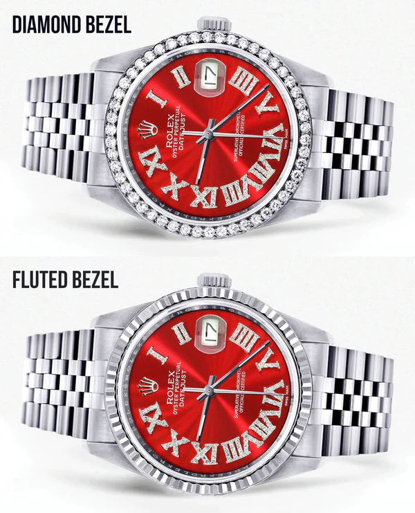 Diamond-Mens-Rolex-Datejust-Watch-16200-36Mm-Red-Roman-Numeral-Dial-Jubilee-Band-2.webp