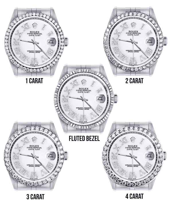 Diamond-Mens-Rolex-Datejust-Watch-16200-36Mm-White-Roman-Numeral-Dial-Jubilee-Band-3.webp