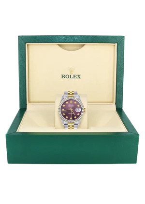 Diamond-Rolex-Datejust-Watch-for-Men-16233-36Mm-Purple-Dial-Jubilee-Band-7.webp