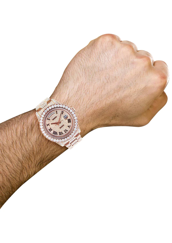 Diamond-Rolex-Day-Date-2-18K-Pink-Gold-41-Mm-5.webp