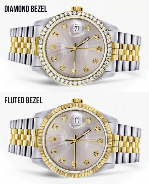 Diamond-Rolex-Mens-Watch-Datejust-16233-36Mm-Grey-Dial-Jubilee-Band-2.webp