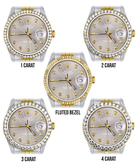 Diamond-Rolex-Mens-Watch-Datejust-16233-36Mm-Grey-Dial-Jubilee-Band-3.webp