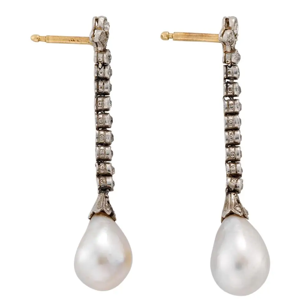 Edwardian-Natural-Pearl-Diamond-Platinum-Drop-Earrings-5.webp