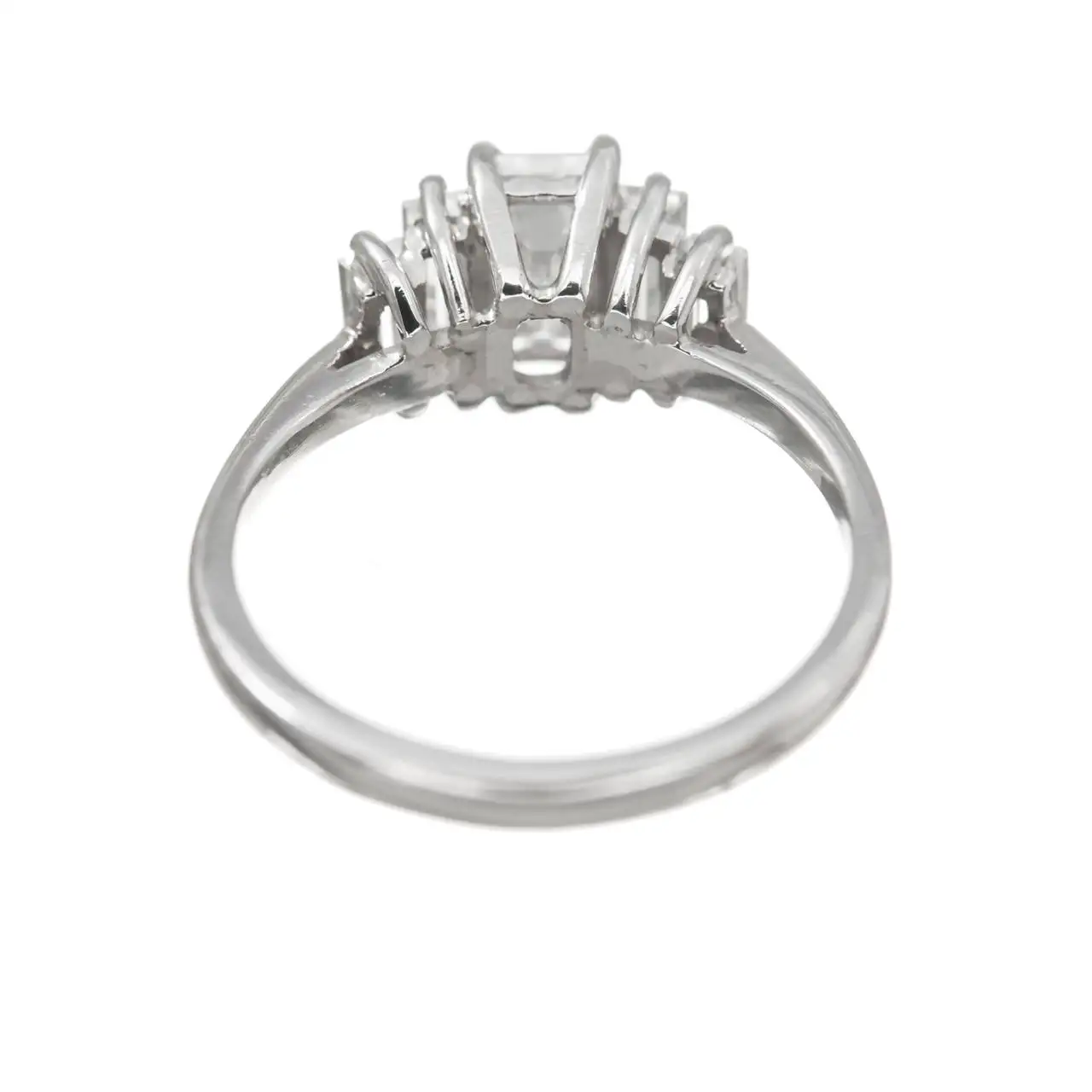 Emerald-Cut-Diamond-Platinum-Engagement-Ring-GIA-Certified-.94-Carat-4.webp