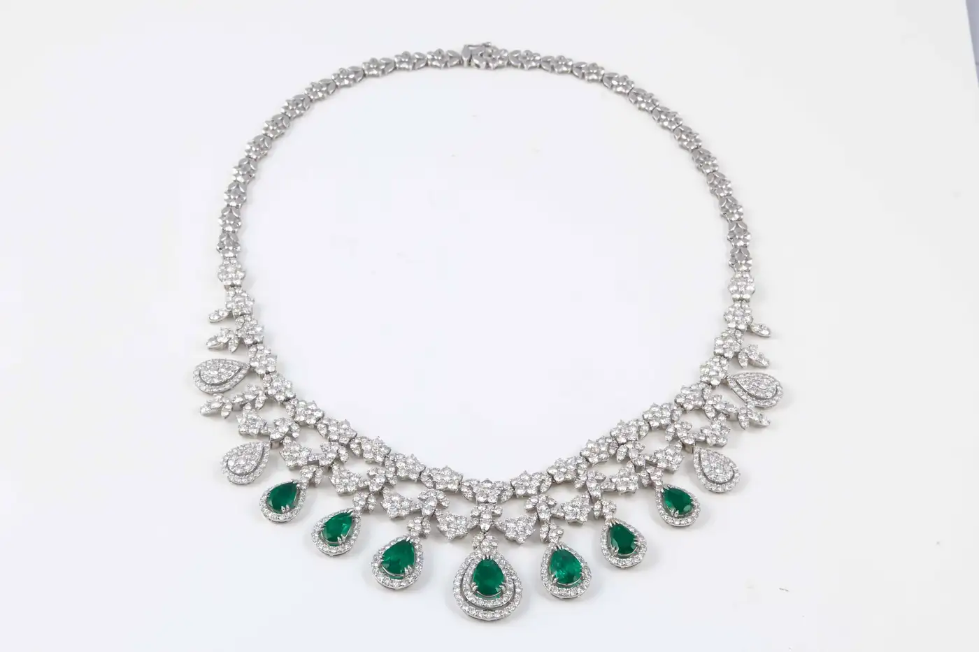 Emerald-and-Diamond-Drop-Necklace-3.webp