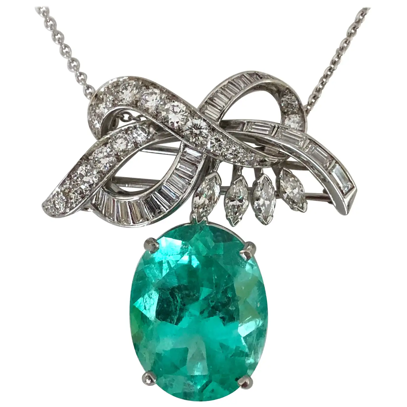 Emeralds-Maravellous-18.76ct-Certified-Colombian-Emerald-Diamond-Platinum-PendB-1.webp