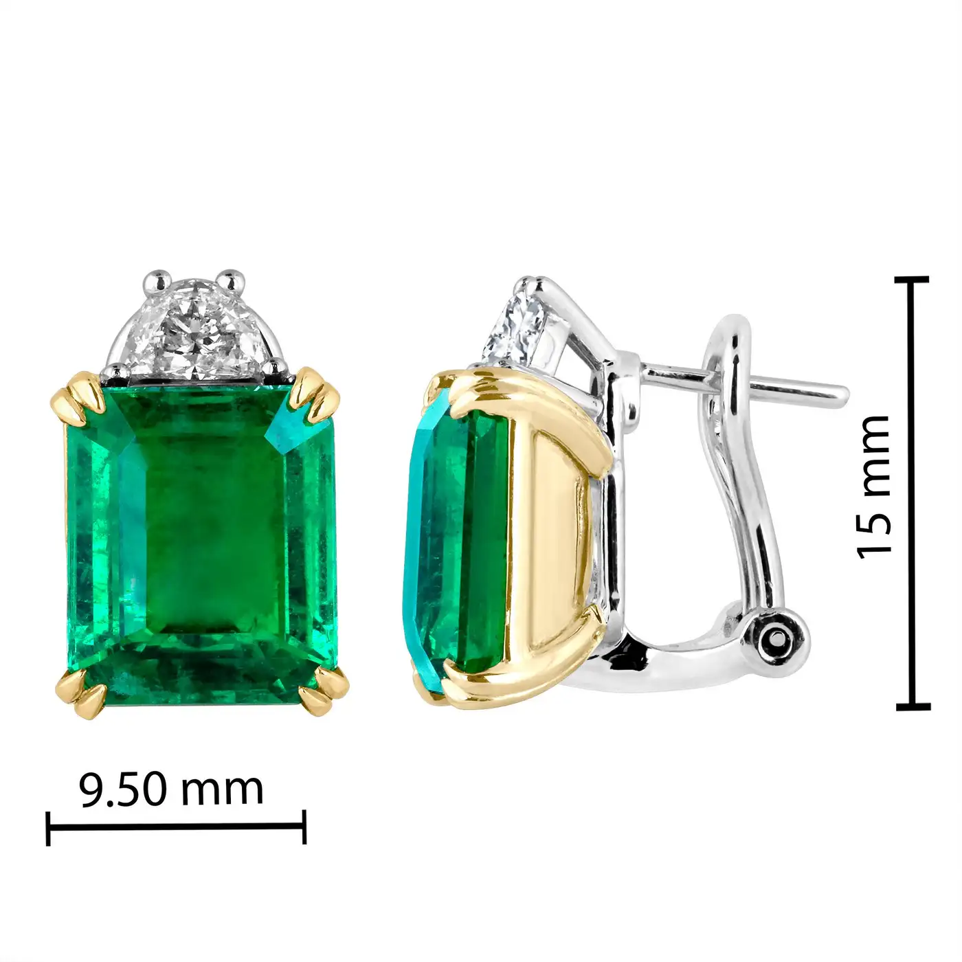 Emilio-Jewellery-Certified-9.65-Carat-Genuine-Emerald-Diamond-Platinum-Earrings-10.webp
