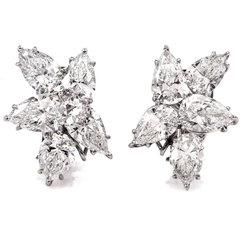 Extraordinary-GIA-Diamond-Emerald-Platinum-Clip-On-Earrings-14.webp