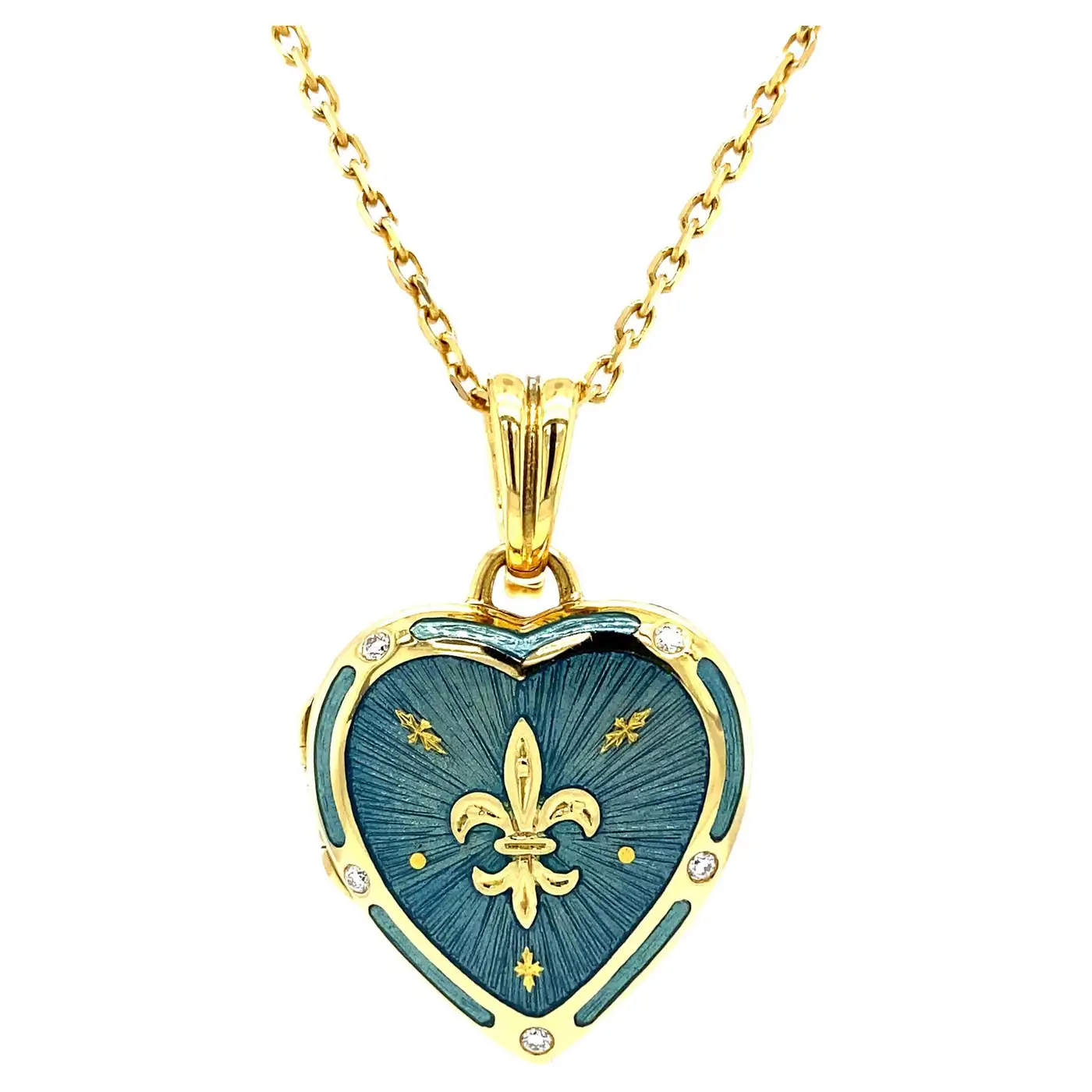 Faberge-18k-Yellow-Gold-Heart-Locket-Light-Blue-Enamel-4-Diamonds-0075-Ct-GIF-1.webp