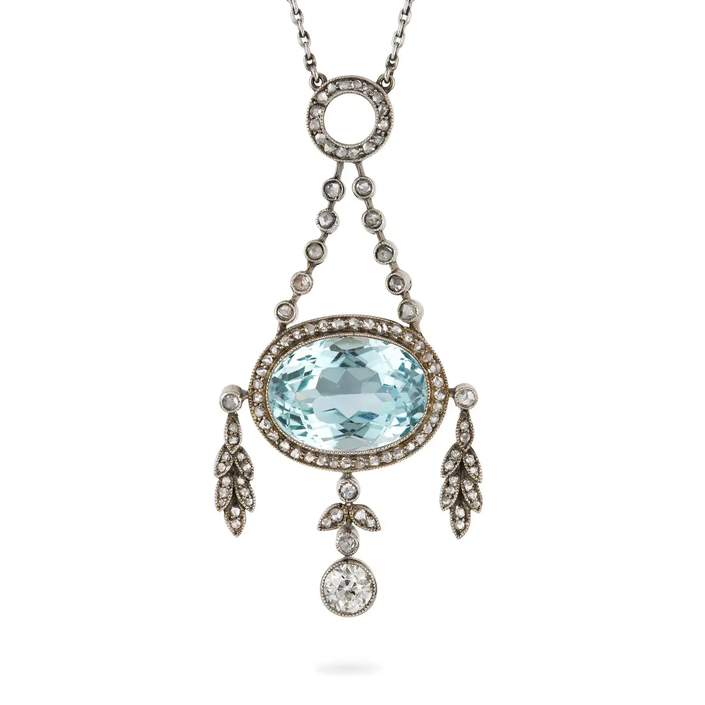 Faberge-Oval-Cut-Aquamarine-Diamond-Platinum-Gold-Pendant-Necklace-2.webp