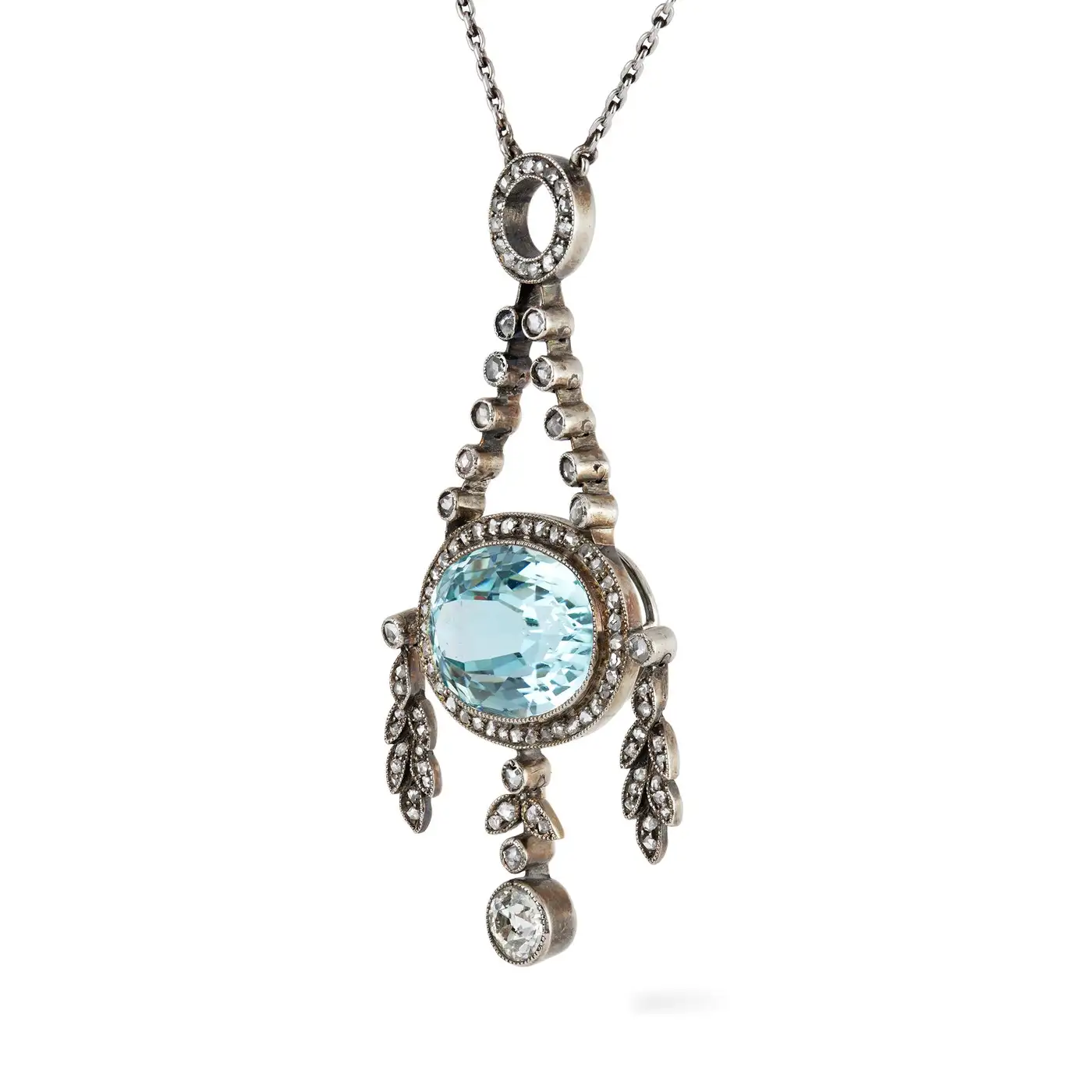 Faberge-Oval-Cut-Aquamarine-Diamond-Platinum-Gold-Pendant-Necklace-3.webp