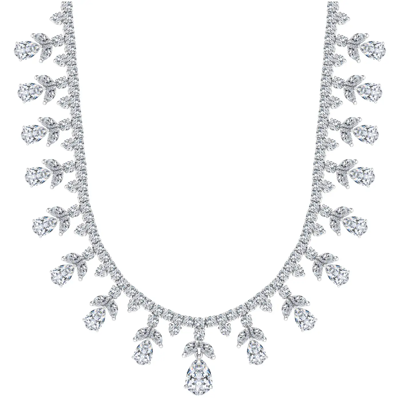 Fancy-Pear-Marquise-Shaped-Diamond-Tiara-Necklace-GIA-Certified-32.03-Carat-1.webp