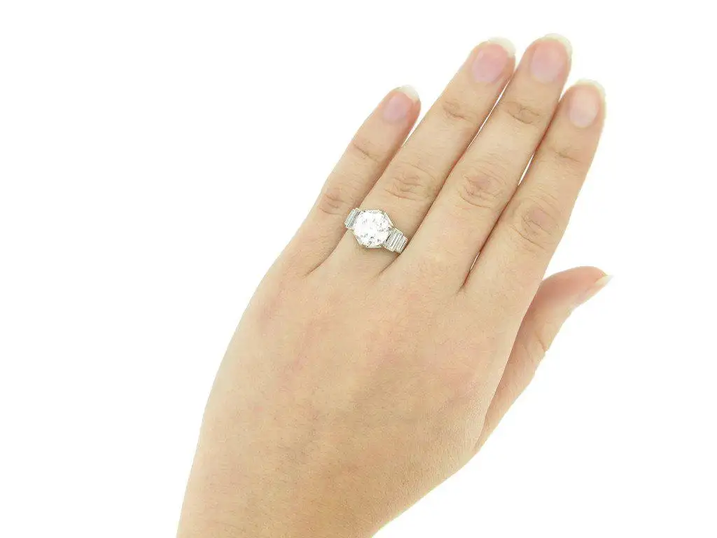 French-Solitaire-Diamond-Engagement-Ring-with-Diamond-Set-Shoulders-3.webp