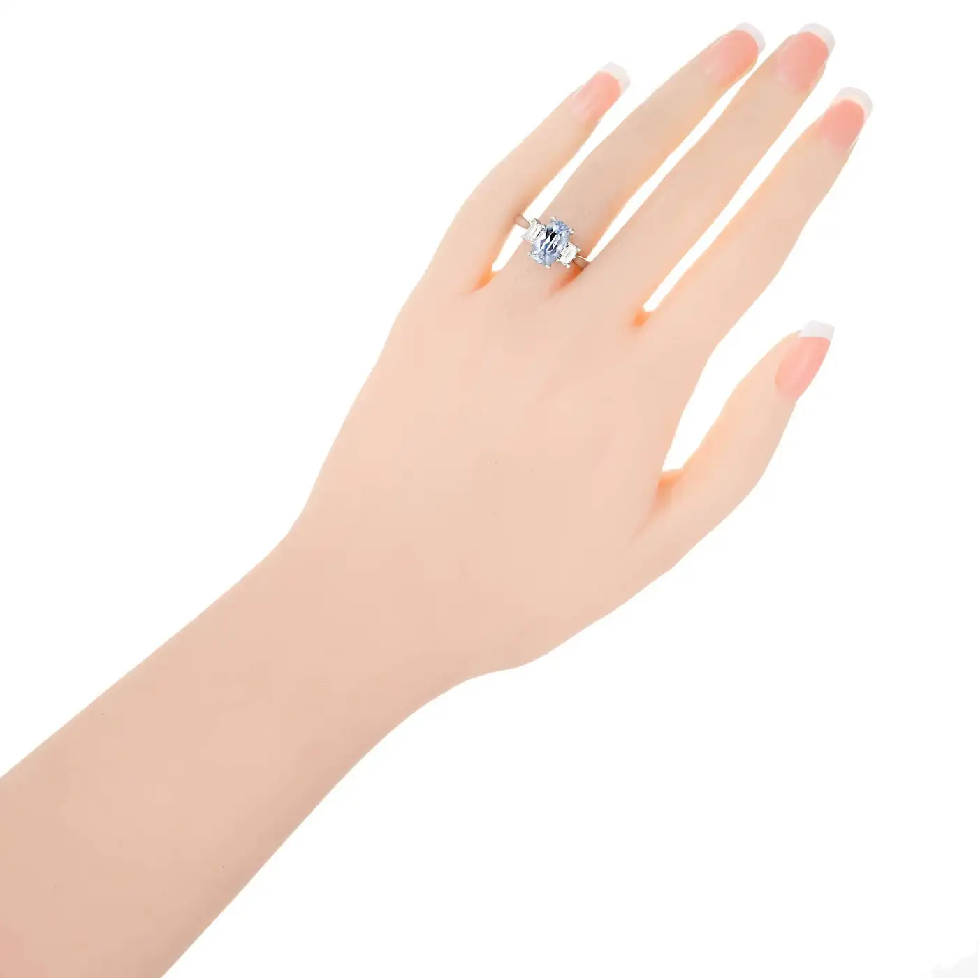 GIA-2.79-Carat-Natural-Sapphire-Diamond-Three-Stone-Platinum-Engagement-Ring-2.webp