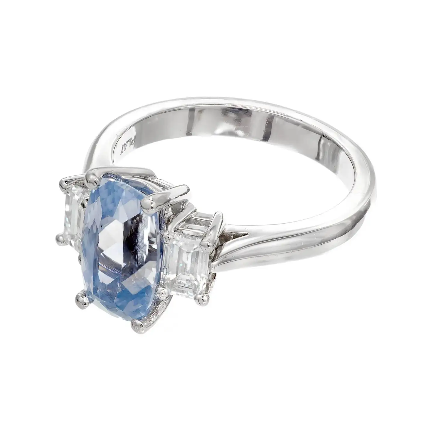 GIA-2.79-Carat-Natural-Sapphire-Diamond-Three-Stone-Platinum-Engagement-Ring-6.webp