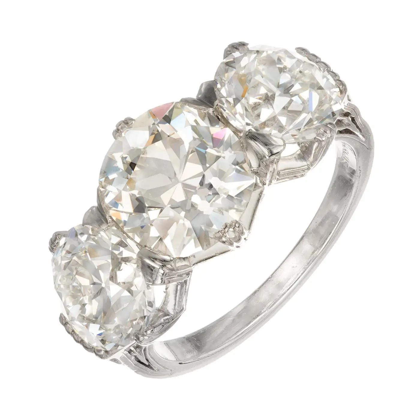 GIA-6.35-Carat-Diamond-Platinum-Three-Stone-Engagement-Ring-Marcus-Co-1.webp