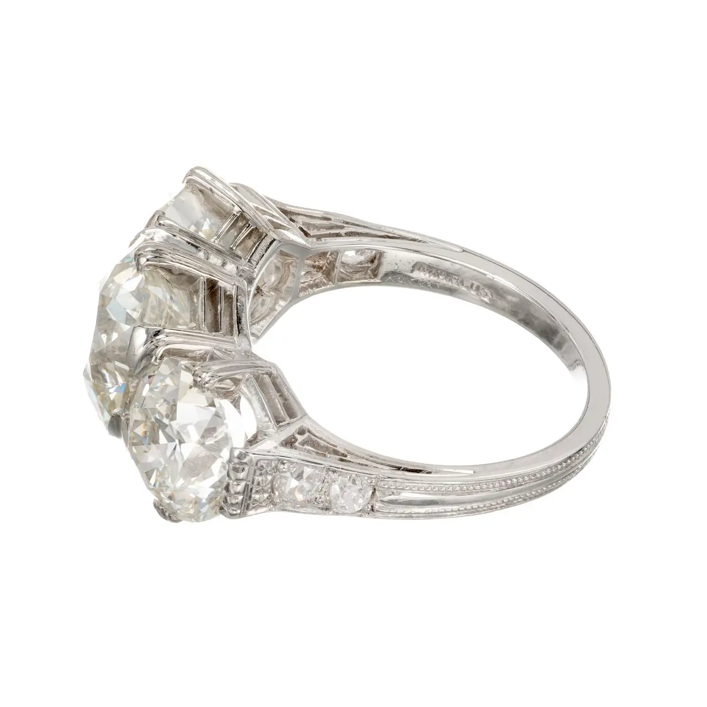 GIA-6.35-Carat-Diamond-Platinum-Three-Stone-Engagement-Ring-Marcus-Co-5.webp