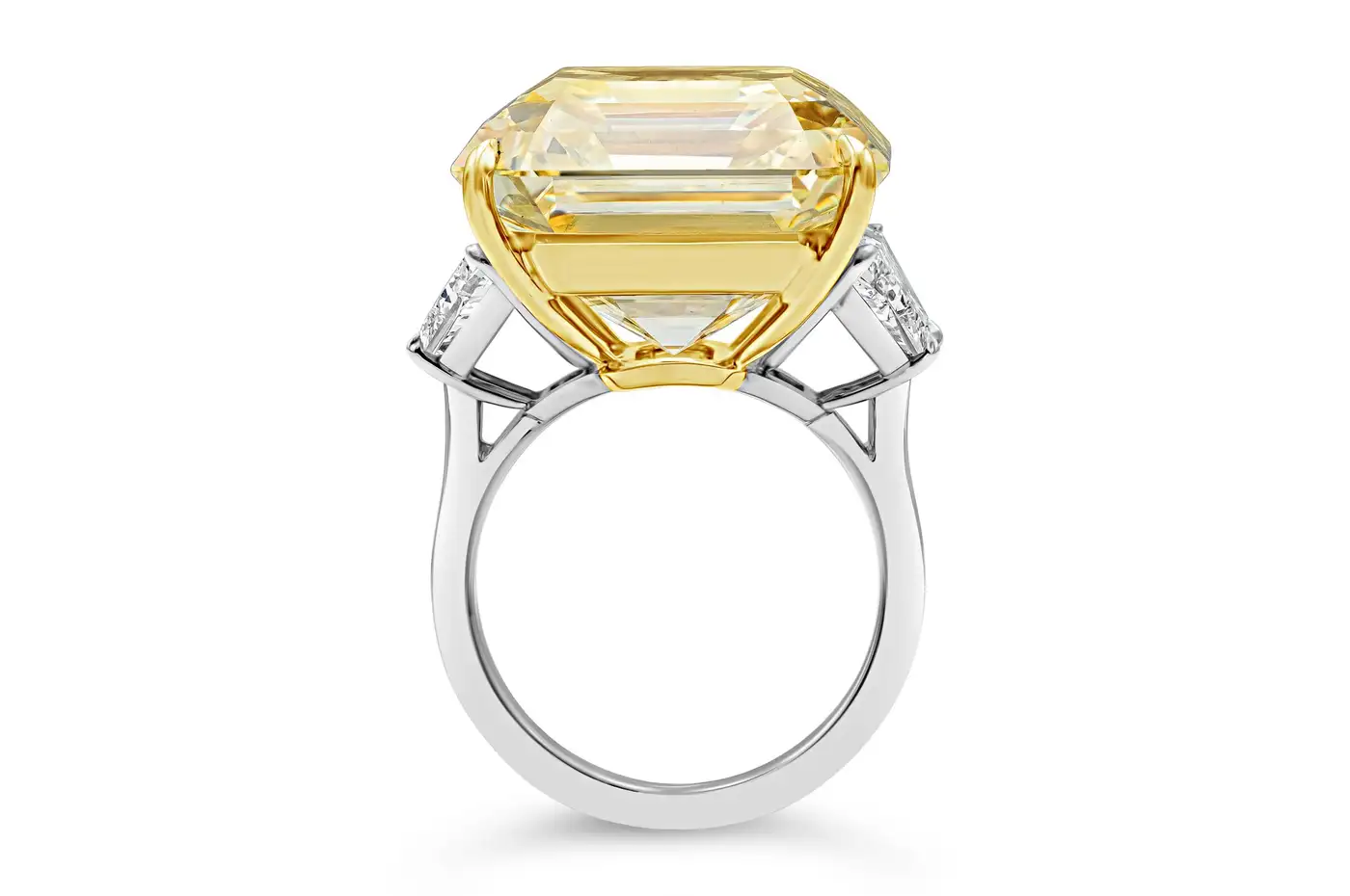 GIA-Certified-30.02-Carat-Fancy-Intense-Yellow-Diamond-Three-Stone-Ring-4.webp