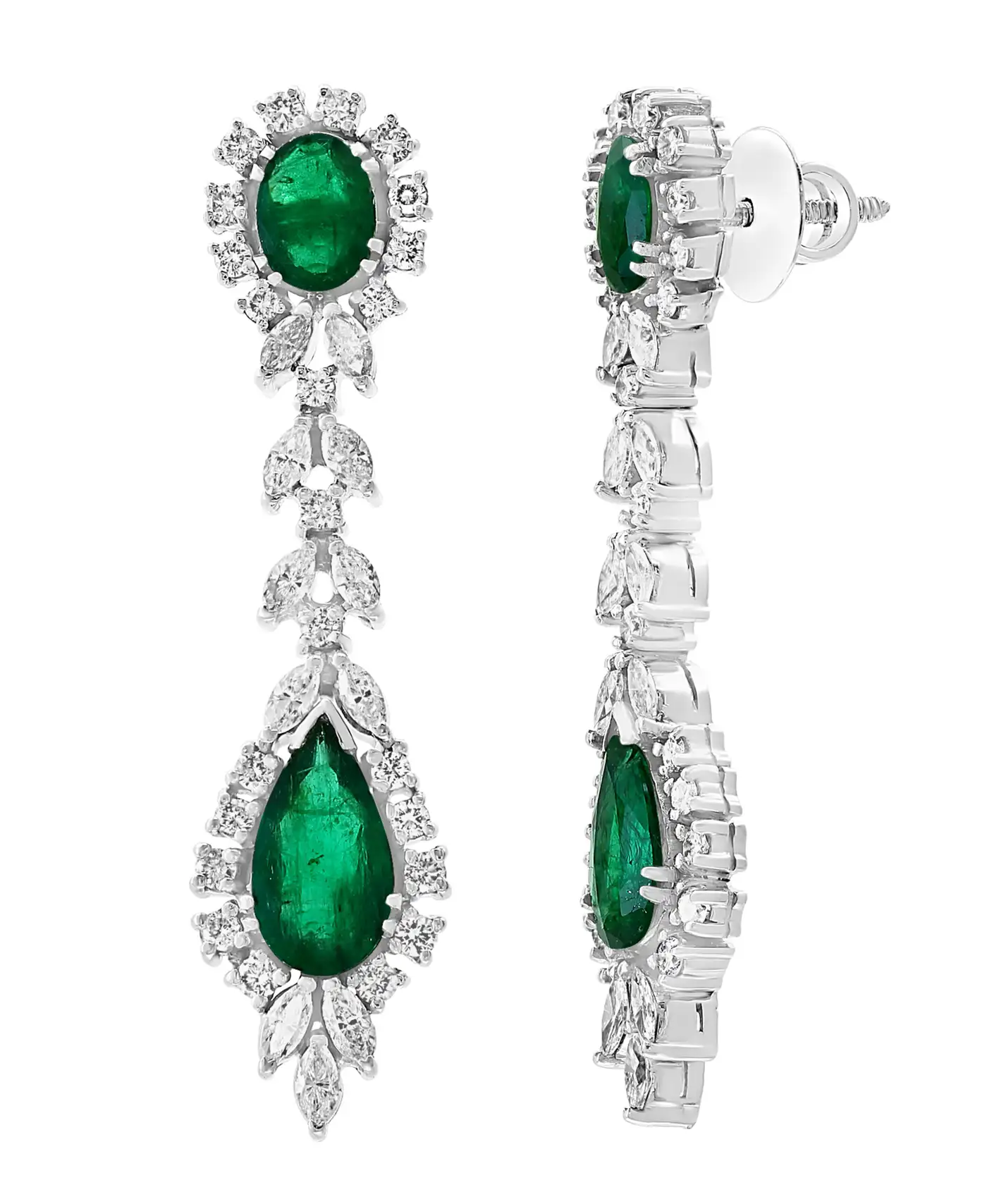 GIA-Certified-65-Ct-Emerald-and-Diamond-Necklace-and-Earring-Bridal-Suite-14.webp