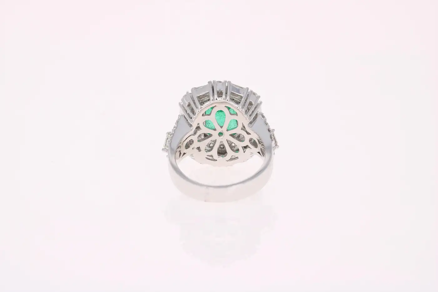 GIA-Certified-Emerald-Diamond-18K-White-Gold-Art-Deco-Inspired-Cocktail-Ring-4.webp