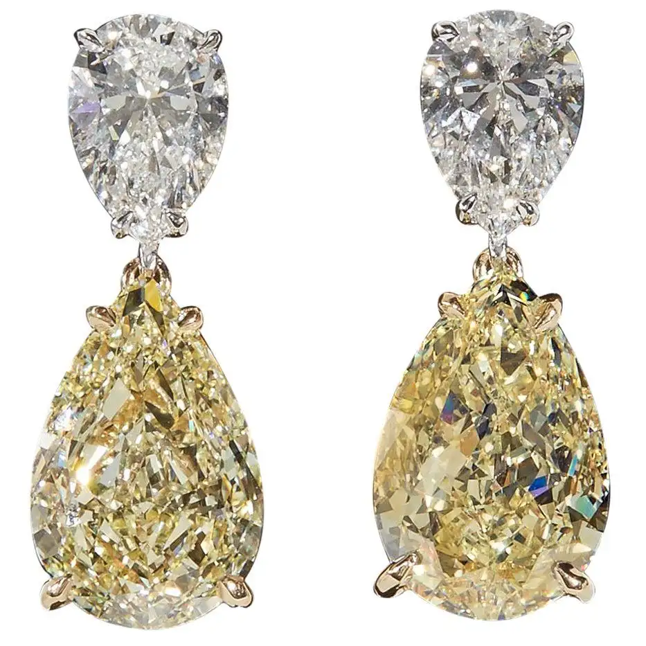 GIA-Yellow-and-White-Diamond-Earrings-1.webp