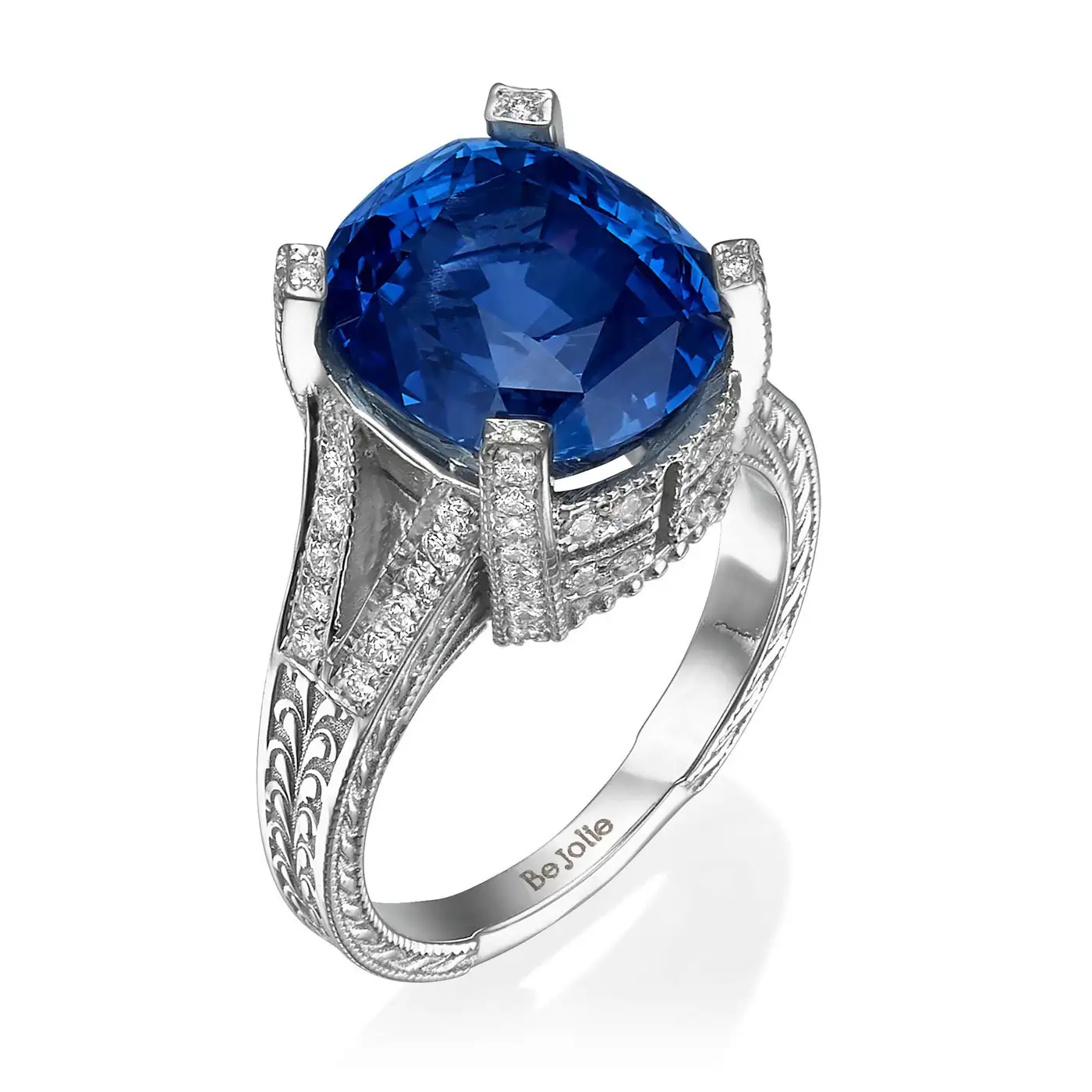 GRS-Certified-11.01-Carat-Natural-Blue-Sapphire-Diamond-engagement-Ring-2.webp