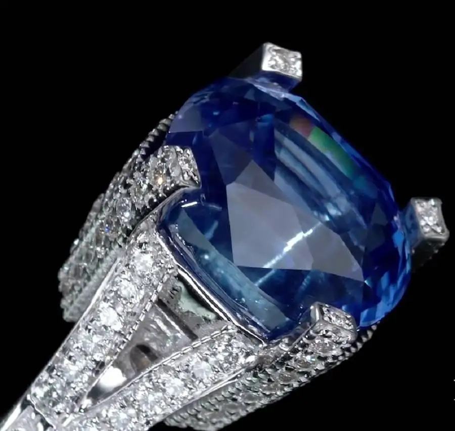 GRS-Certified-11.01-Carat-Natural-Blue-Sapphire-Diamond-engagement-Ring-6.webp