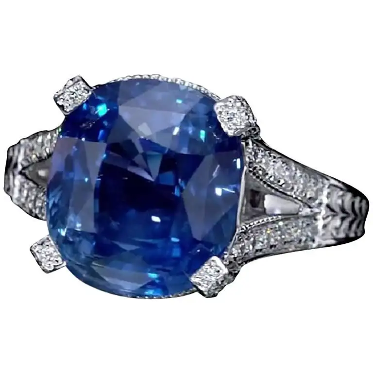 GRS-Certified-11.01-Carat-Natural-Blue-Sapphire-Diamond-engagement-Ring-7.webp