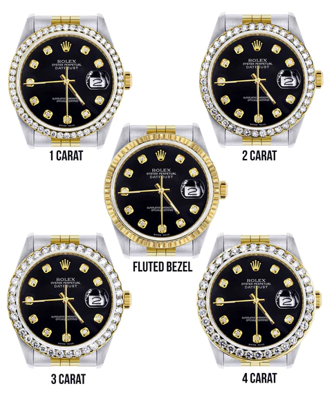 Gold-Rolex-Datejust-Watch-16233-for-Men-36Mm-Black-Dial-Jubilee-Band-3.webp