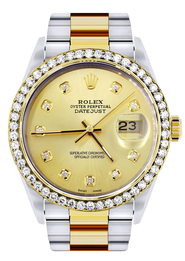 Gold-Rolex-Datejust-Watch-16233-for-Men-36Mm-Gold-Dial-Oyster-Band-1.webp