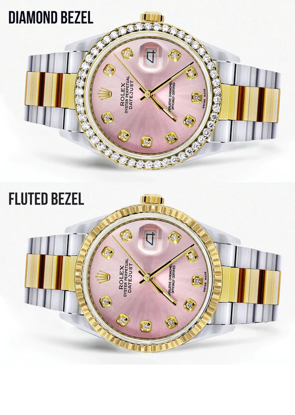 Gold-Rolex-Datejust-Watch-16233-for-Men-36Mm-Pink-Dial-Oyster-Band-2.webp