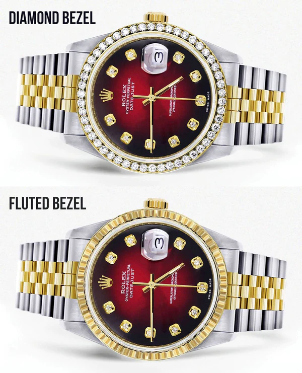 Gold-Rolex-Datejust-Watch-16233-for-Men-36Mm-Red-Dial-Jubilee-Band-2.webp