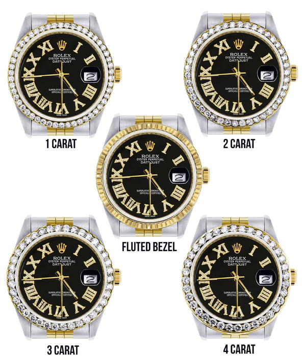 Gold-Steel-Rolex-Datejust-Watch-16233-for-Men-36Mm-Black-Roman-Dial-Jubilee-Band-3.webp