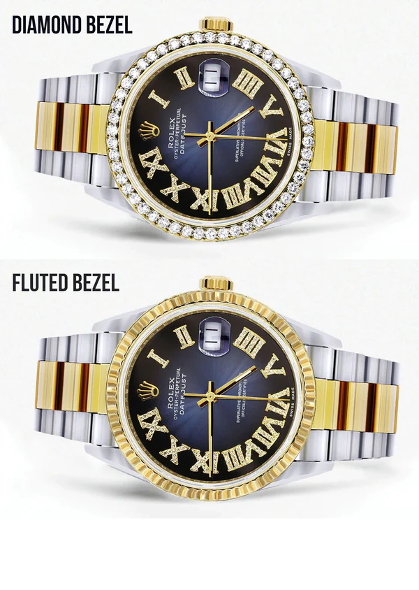 Gold-Steel-Rolex-Datejust-Watch-16233-for-Men-36Mm-Blue-Black-Roman-Dial-Oyster-Band-2.webp