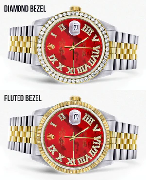 Gold-Steel-Rolex-Datejust-Watch-16233-for-Men-36Mm-Diamond-Red-Roman-Dial-Jubilee-Band-2.webp