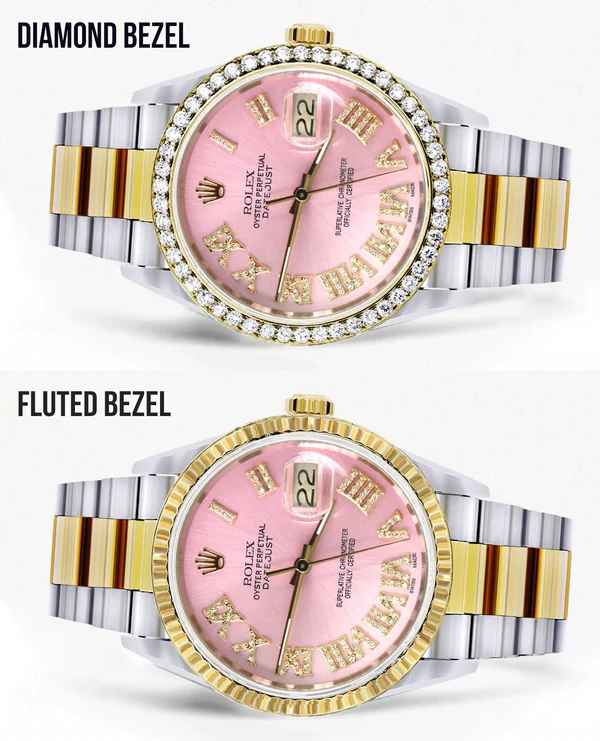 Gold-Steel-Rolex-Datejust-Watch-16233-for-Men-36Mm-Pink-Roman-Dial-Oyster-Band-2.webp