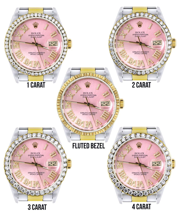 Gold-Steel-Rolex-Datejust-Watch-16233-for-Men-36Mm-Pink-Roman-Dial-Oyster-Band-3.webp
