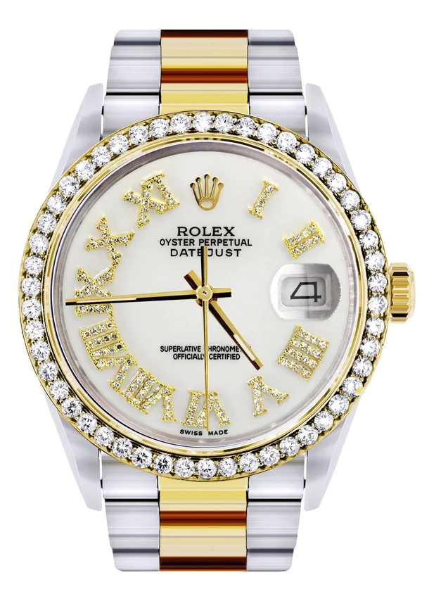 Gold-Steel-Rolex-Datejust-Watch-16233-for-Men-36Mm-White-Roman-Dial-Oyster-Band-1.webp