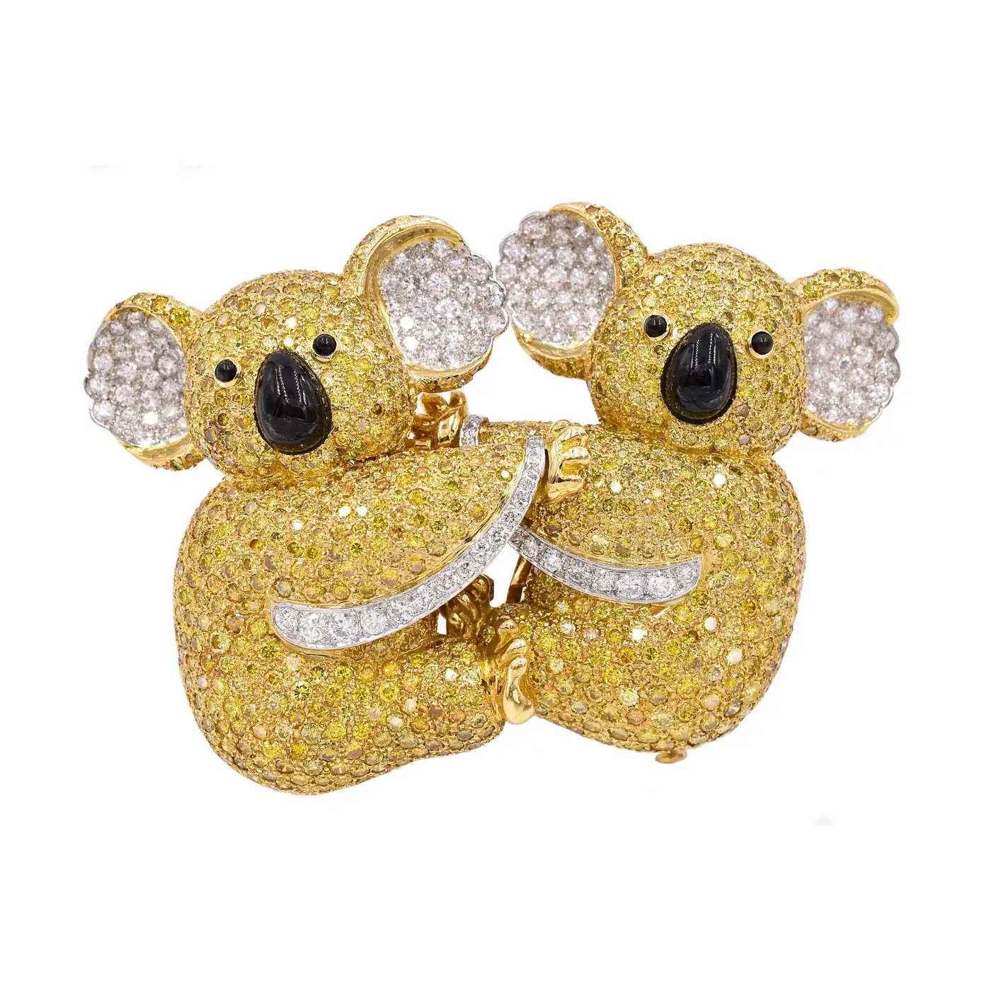 Graff-Yellow-Diamond-Two-Koala-Bear-Detachable-Brooch-9.webp