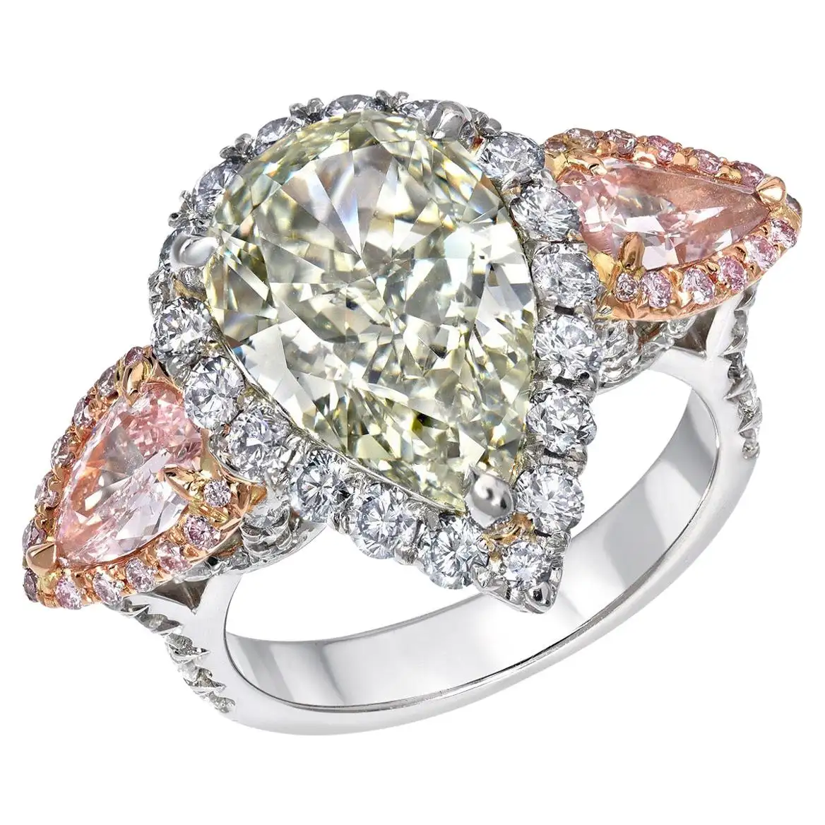 Green-Diamond-Ring-5.16-Carat-Pear-Shape-GIA-Certified-1.webp