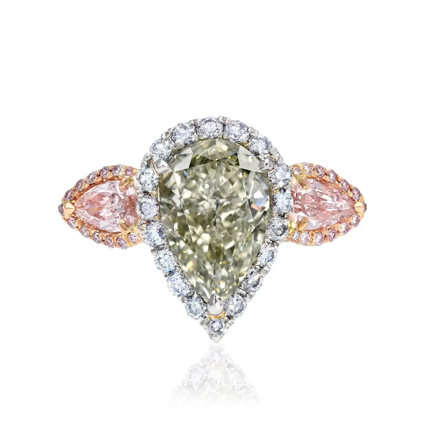 Green-Diamond-Ring-5.16-Carat-Pear-Shape-GIA-Certified-12.webp