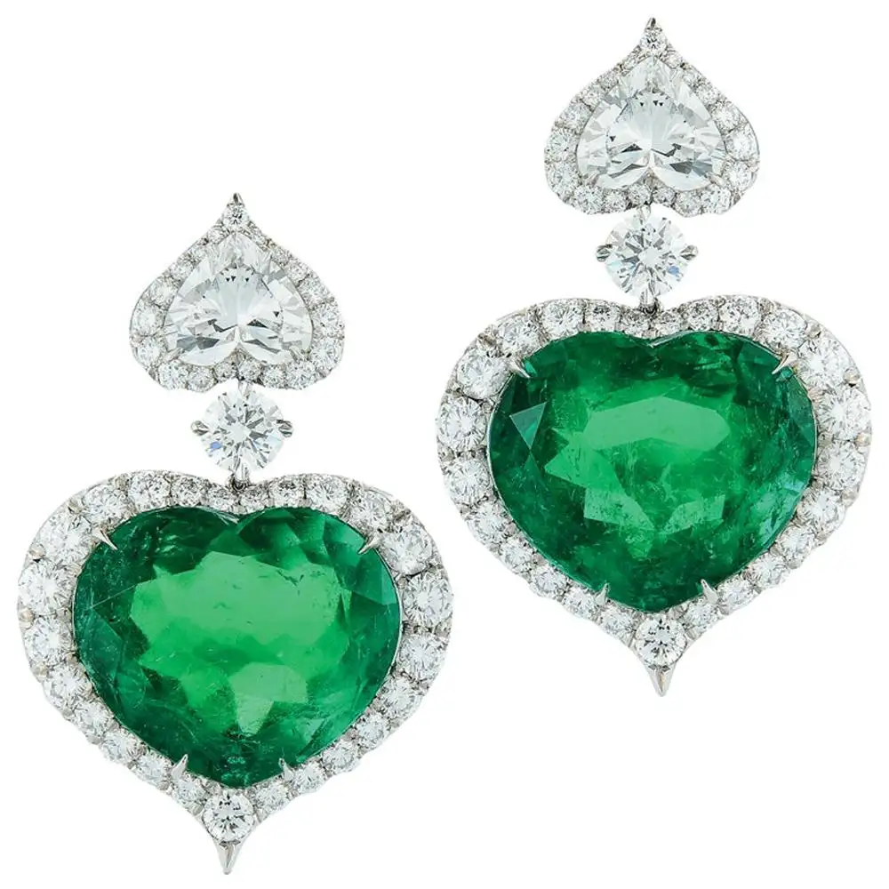 Gubelin-Heart-Shape-Emerald-Diamond-Earrings-GIA-Certified-1.webp