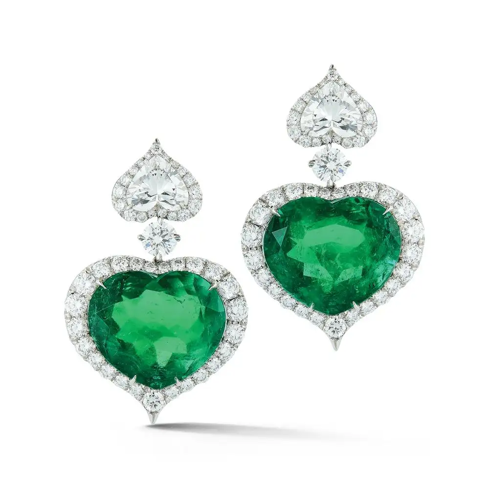 Gubelin-Heart-Shape-Emerald-Diamond-Earrings-GIA-Certified-5.webp